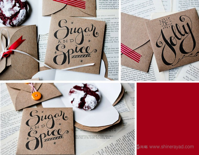 15款經(jīng)典創(chuàng)意節(jié)日禮品紀念禮品包裝設計-尚略上海知名包裝設計公司8