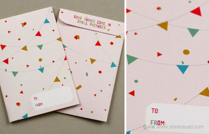 15款經(jīng)典創(chuàng)意節(jié)日禮品紀念禮品包裝設計-尚略上海知名包裝設計公司9