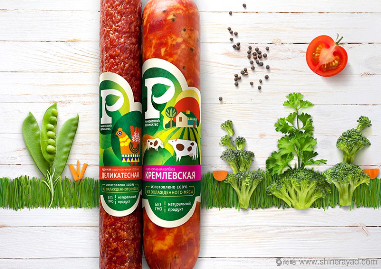 上海包裝設(shè)計(jì)公司分享:Раменский 俄羅斯火腿腸熟食包裝設(shè)計(jì)3 上海包裝設(shè)計(jì)公司分享:Раменский 俄羅斯火腿腸熟食包裝設(shè)計(jì)3