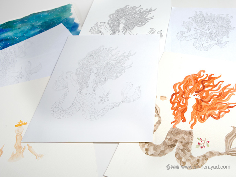 星巴克周年紀念咖啡包裝設(shè)計-上海包裝設(shè)計公司設(shè)計欣賞6