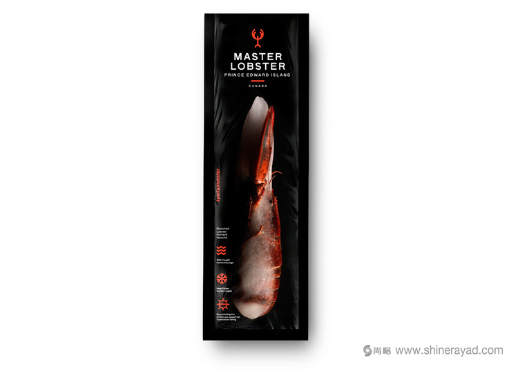 龍蝦大師品牌標(biāo)志設(shè)計(jì)包裝設(shè)計(jì)-上海標(biāo)志設(shè)計(jì)公司-上海包裝設(shè)計(jì)公司2 龍蝦大師品牌標(biāo)志設(shè)計(jì)包裝設(shè)計(jì)-上海標(biāo)志設(shè)計(jì)公司-上海包裝設(shè)計(jì)公司2