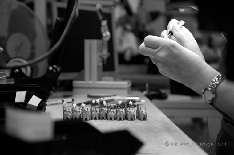 芬蘭iLOQ門禁電子鎖鎖具品牌全案設(shè)計(jì)--產(chǎn)品攝影2