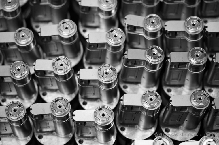 芬蘭iLOQ門禁電子鎖鎖具品牌全案設(shè)計(jì)--產(chǎn)品攝影3