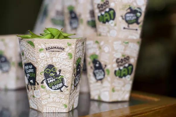 上海包裝設(shè)計(jì)公司尚略廣告分享毛豆農(nóng)產(chǎn)品可持續(xù)包裝設(shè)計(jì)1