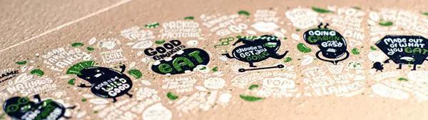 上海包裝設(shè)計(jì)公司尚略廣告分享毛豆農(nóng)產(chǎn)品可持續(xù)包裝設(shè)計(jì)7