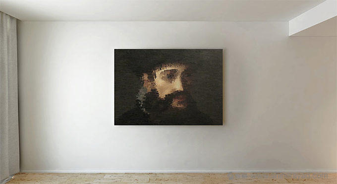 荷蘭案撰寫公司：獨特的字母圖像品牌營銷推廣宣傳20