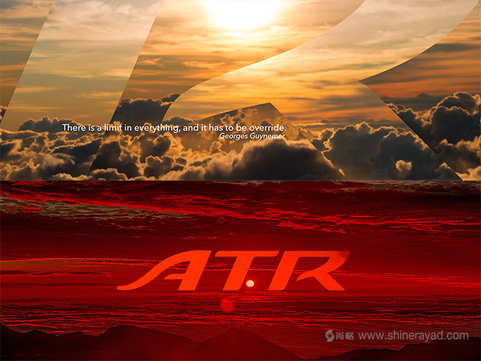 法國飛機(jī)制造公司ATR新LOGO設(shè)計(jì)VI設(shè)計(jì)-尚略LOGO設(shè)計(jì)公司國外標(biāo)識(shí)設(shè)計(jì)資訊14