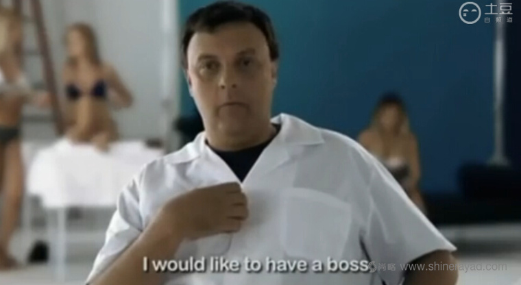 dreamjob在線招聘網站視頻廣告欣賞-尚略上海品牌策劃公司國外影視廣告佳作3 dreamjob在線招聘網站視頻廣告欣賞-尚略上海品牌策劃公司國外影視廣告佳作3