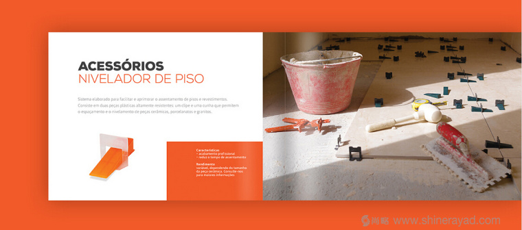 上海畫冊(cè)設(shè)計(jì)公司分享DMC巴西建筑材料供應(yīng)公司畫冊(cè)設(shè)計(jì)12