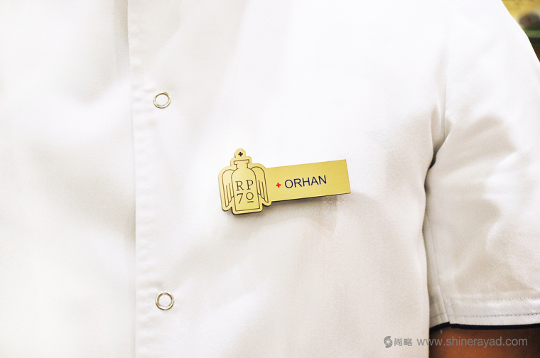 Rumeli70 連鎖藥店藥房品牌VI視覺形象設(shè)計-企業(yè)徽章設(shè)計13