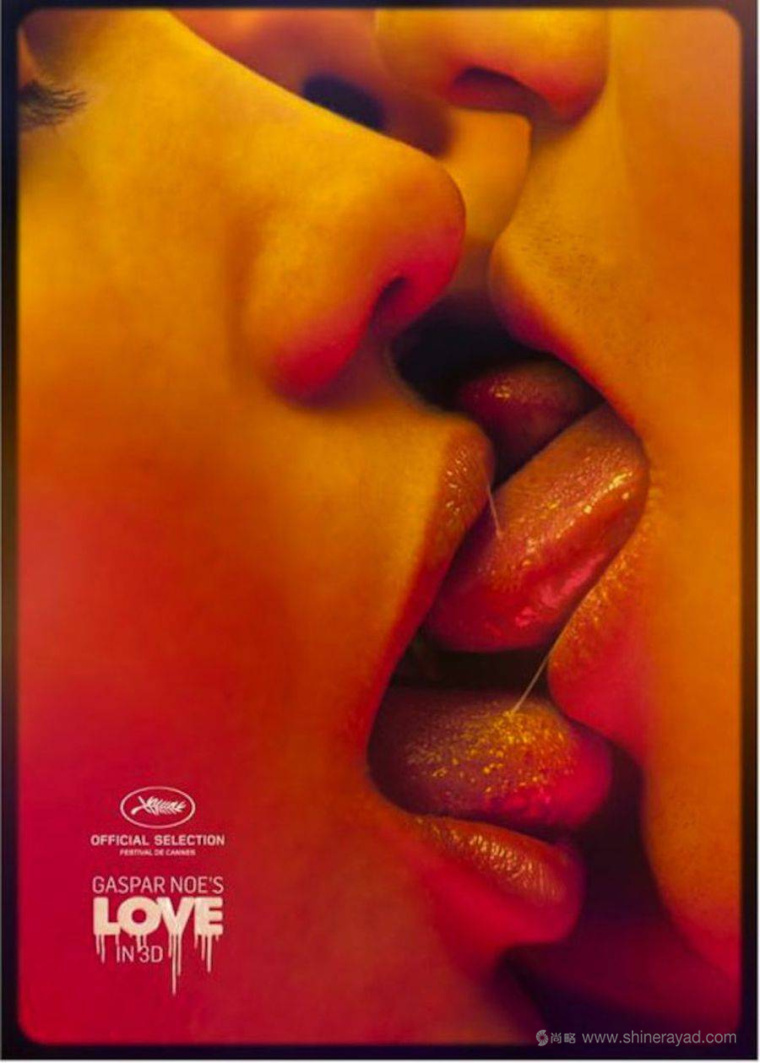 15則最有爭(zhēng)議電影海報(bào)設(shè)計(jì)2