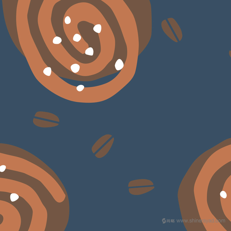 Pressbyr?n便利店品牌VI形象設(shè)計-上海VI設(shè)計公司9