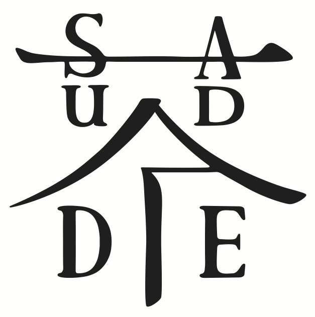 Saudade Tea 淡雅水彩插畫有機(jī)茶葉品牌字母中文茶LOGO設(shè)計 Saudade Tea 淡雅水彩插畫有機(jī)茶葉品牌字母中文茶LOGO設(shè)計