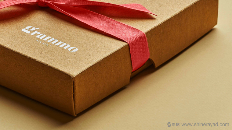 Grammo 手工餅干瓦能紙牛皮紙有機(jī)品牌包裝設(shè)計3