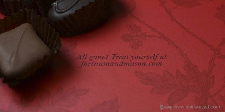 5.CHARMING 手工巧克力品牌形象設(shè)計(jì)-手繪插畫設(shè)計(jì)