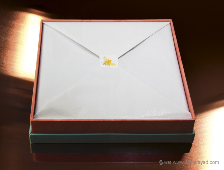 8.CHARMING 手工巧克力品牌形象設(shè)計(jì)-包裝設(shè)計(jì)