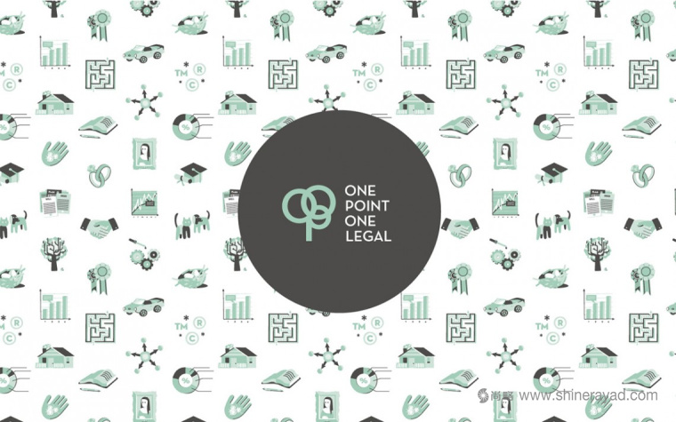 ONE POINT ONE LEGAL 律師事務(wù)所VI設(shè)計-上海VI設(shè)計公司3 ONE POINT ONE LEGAL 律師事務(wù)所VI設(shè)計-上海VI設(shè)計公司3