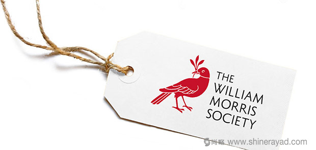 威廉莫里斯協(xié)會(huì)品牌VI形象設(shè)計(jì)-上海VI設(shè)計(jì)公司8 威廉莫里斯協(xié)會(huì)品牌VI形象設(shè)計(jì)-上海VI設(shè)計(jì)公司8