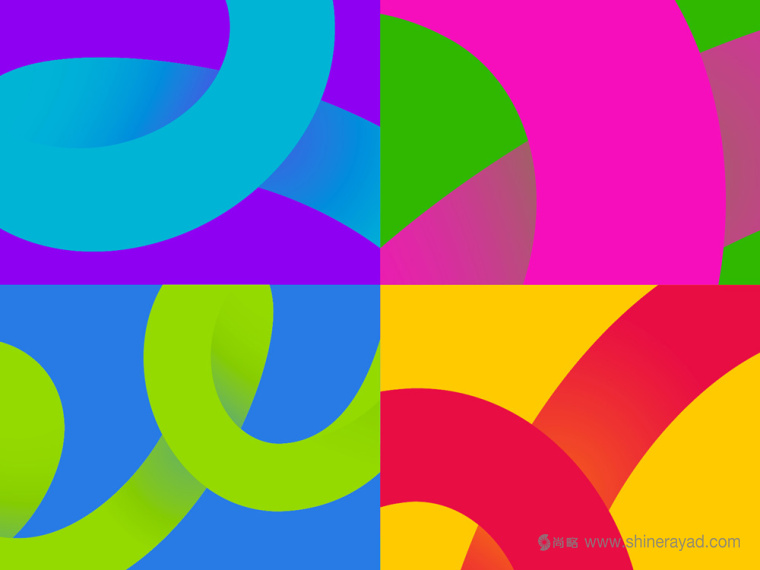 愛(ài)爾蘭電信公司Eircom品牌命名Eir與新LOGO設(shè)計(jì)VI設(shè)計(jì)6