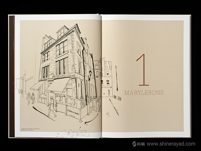 Mansion 豪宅公寓地產(chǎn)品牌VI形象設(shè)計(jì)-樓書(shū)畫(huà)冊(cè)設(shè)計(jì)5