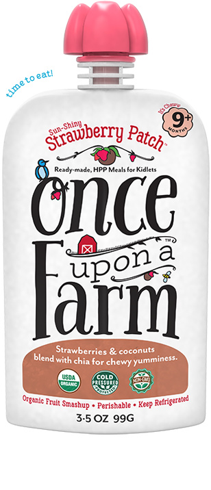 嬰兒有機(jī)蔬菜果泥輔食包裝設(shè)計(jì)-上海包裝設(shè)計(jì)公司3