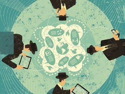 論工業(yè)品B2B營銷重點(diǎn)在于提升使用者身份價(jià)值-上海工業(yè)品B2B營銷策劃公司