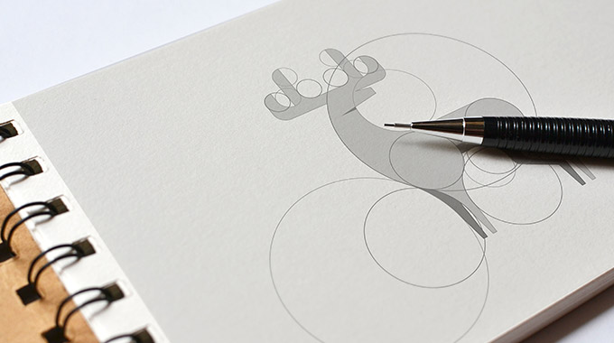 上海LOGO設(shè)計公司設(shè)計知識——什么是Logo網(wǎng)格,為什么我們要使用它1 上海LOGO設(shè)計公司設(shè)計知識——什么是Logo網(wǎng)格,為什么我們要使用它1