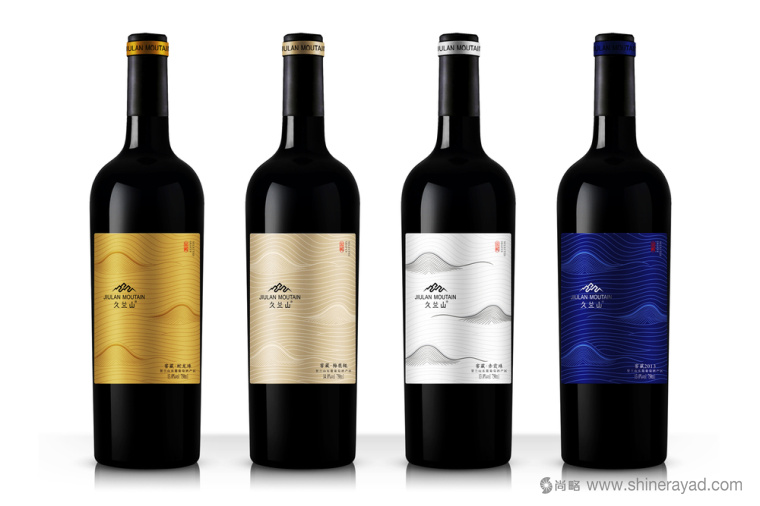 寧夏久蘭山葡萄酒包裝設(shè)計(jì)-上海紅酒包裝設(shè)計(jì)公司包裝設(shè)計(jì)鑒賞5 寧夏久蘭山葡萄酒包裝設(shè)計(jì)-上海紅酒包裝設(shè)計(jì)公司包裝設(shè)計(jì)鑒賞5