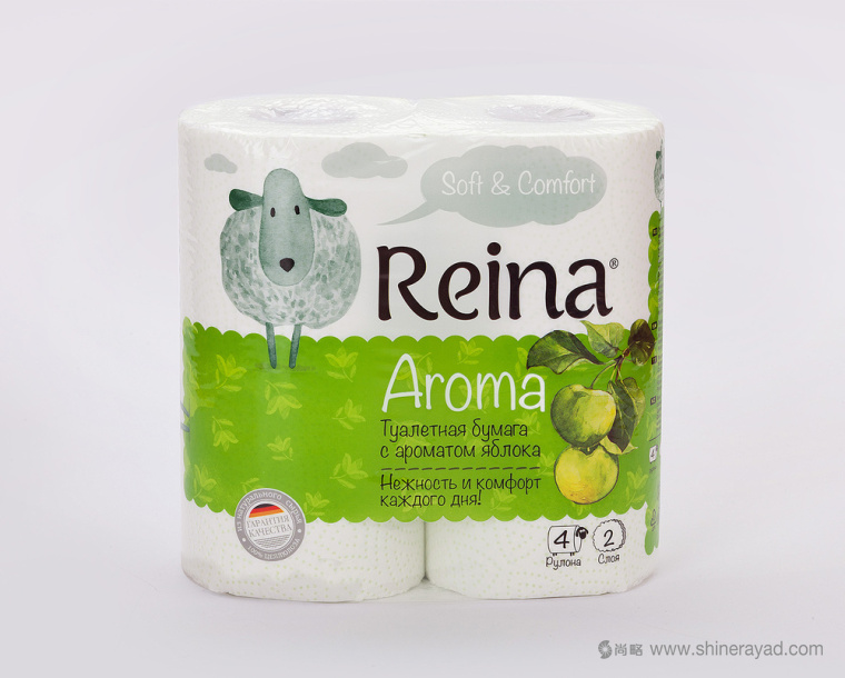 Reina 小綿羊系列餐巾紙衛(wèi)生紙包裝設(shè)計(jì)-上海包裝設(shè)計(jì)公司--上海品牌策劃設(shè)計(jì)公司5 Reina 小綿羊系列餐巾紙衛(wèi)生紙包裝設(shè)計(jì)-上海包裝設(shè)計(jì)公司--上海品牌策劃設(shè)計(jì)公司5