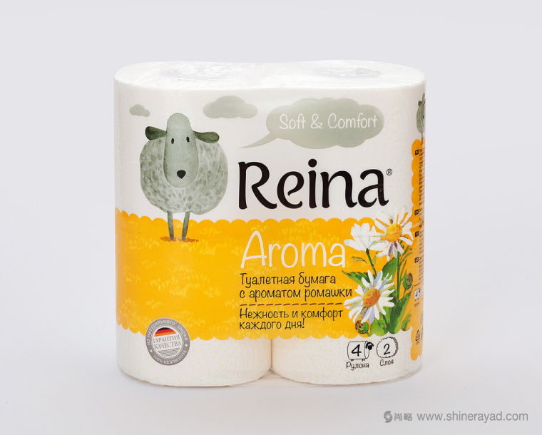 Reina 小綿羊系列餐巾紙衛(wèi)生紙包裝設(shè)計(jì)-上海包裝設(shè)計(jì)公司--上海品牌策劃設(shè)計(jì)公司7 Reina 小綿羊系列餐巾紙衛(wèi)生紙包裝設(shè)計(jì)-上海包裝設(shè)計(jì)公司--上海品牌策劃設(shè)計(jì)公司7