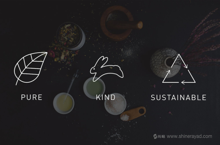 自然水彩插畫風(fēng)格 Hippie 美容護(hù)膚品包裝設(shè)計(jì)-上海化妝品包裝設(shè)計(jì)公司4 自然水彩插畫風(fēng)格 Hippie 美容護(hù)膚品包裝設(shè)計(jì)-上?;瘖y品包裝設(shè)計(jì)公司4