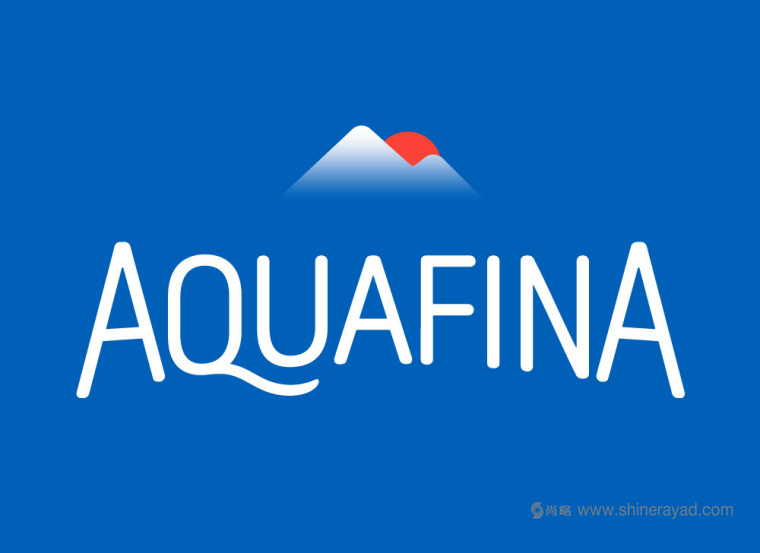 Aquafina 瓶裝水純凈水logo優(yōu)化設(shè)計(jì)-上海logo設(shè)計(jì)公司1 Aquafina 瓶裝水純凈水logo優(yōu)化設(shè)計(jì)-上海logo設(shè)計(jì)公司1