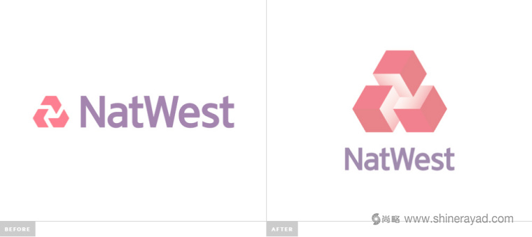 NatWest英國國民威斯敏斯特銀行l(wèi)ogo設計-上海logo設計公司2 NatWest英國國民威斯敏斯特銀行l(wèi)ogo設計-上海logo設計公司2
