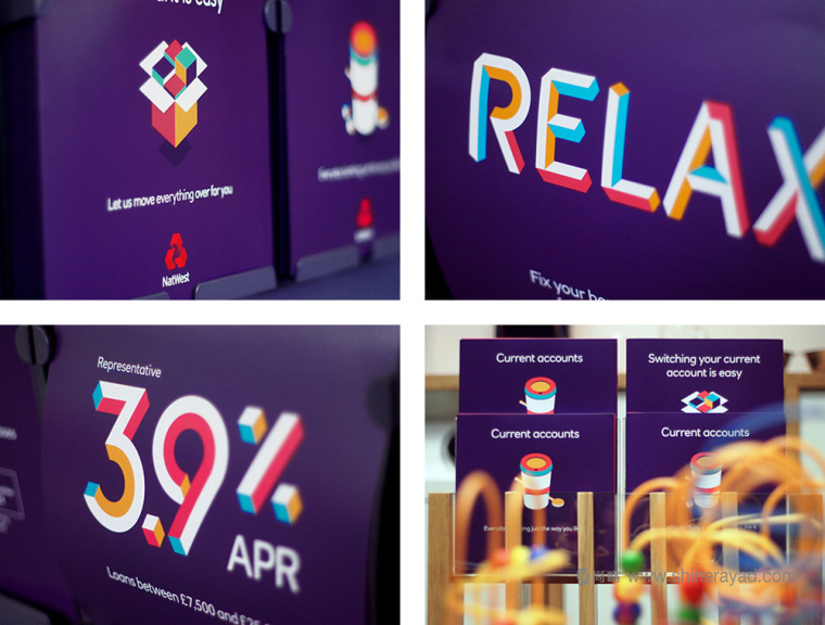 NatWest英國國民威斯敏斯特銀行l(wèi)ogo設計-上海logo設計公司12 NatWest英國國民威斯敏斯特銀行l(wèi)ogo設計-上海logo設計公司12