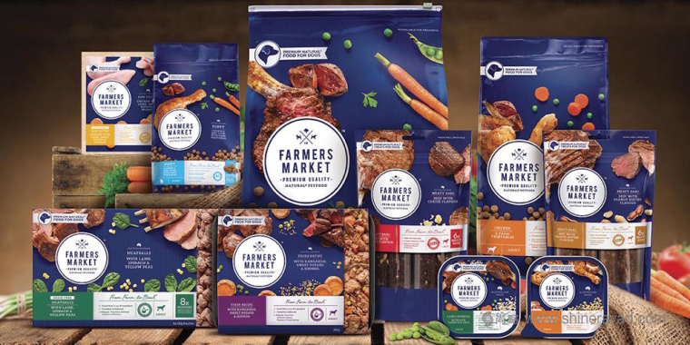FARMERS MARKET 狗糧包裝設(shè)計(jì)寵物食品包裝設(shè)計(jì)-上海包裝設(shè)計(jì)公司4 FARMERS MARKET 狗糧包裝設(shè)計(jì)寵物食品包裝設(shè)計(jì)-上海包裝設(shè)計(jì)公司4