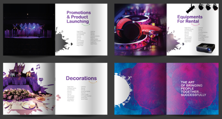 moments 線下活動(dòng)公司宣傳畫冊(cè)設(shè)計(jì)“艷麗水彩篇”-上海畫冊(cè)設(shè)計(jì)公司5 moments 線下活動(dòng)公司宣傳畫冊(cè)設(shè)計(jì)“艷麗水彩篇”-上海畫冊(cè)設(shè)計(jì)公司5