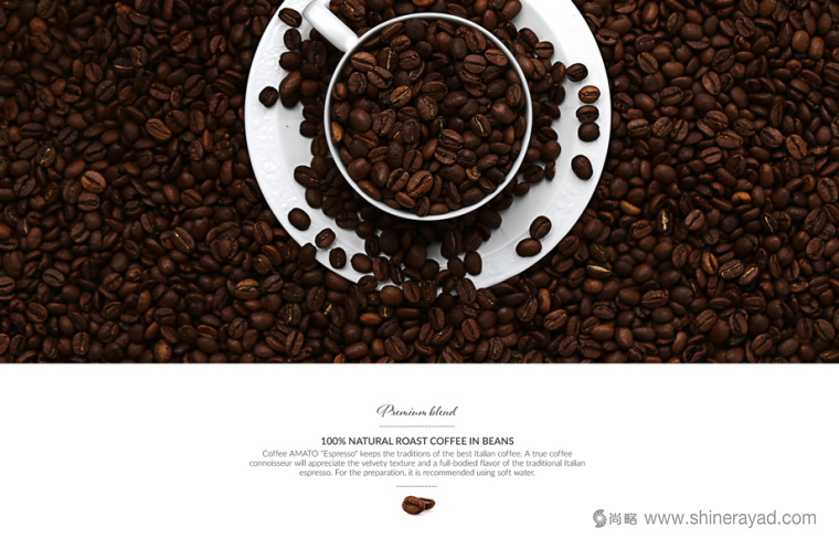 上海包裝設(shè)計(jì)公司欣賞：Amato花鳥(niǎo)插畫(huà)設(shè)計(jì)風(fēng)格咖啡包裝設(shè)計(jì)3