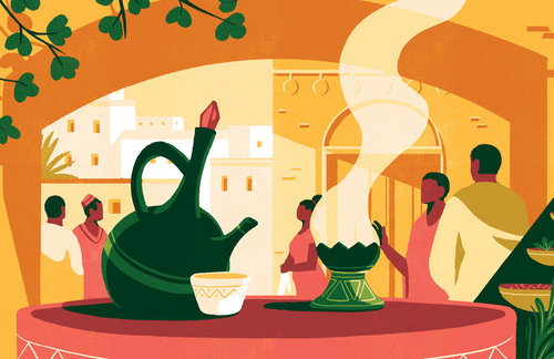 Archer Farms 盒裝咖啡包裝設(shè)計(jì)矢量插畫設(shè)計(jì)-上海包裝設(shè)計(jì)公司17 Archer Farms 盒裝咖啡包裝設(shè)計(jì)矢量插畫設(shè)計(jì)-上海包裝設(shè)計(jì)公司17