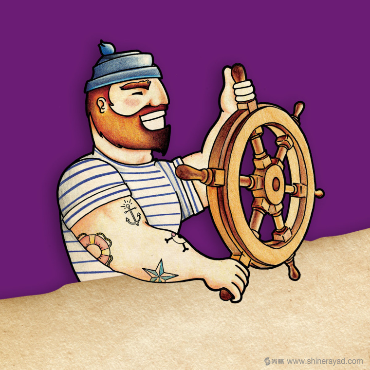 Figgin’ Fruit 無(wú)花果餅干包裝設(shè)計(jì)船長(zhǎng)人物水果插畫設(shè)計(jì)篇-上海食品包裝設(shè)計(jì)公司6 Figgin’ Fruit 無(wú)花果餅干包裝設(shè)計(jì)船長(zhǎng)人物水果插畫設(shè)計(jì)篇-上海食品包裝設(shè)計(jì)公司6