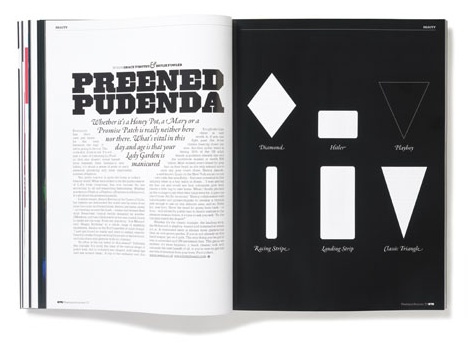 平面版式畫冊版式設(shè)計中文字排版設(shè)計的基本要求-上海畫冊設(shè)計公司