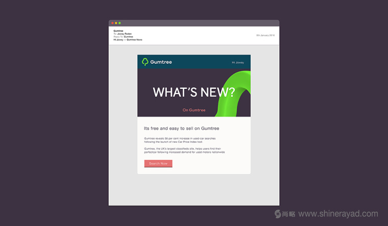 上海LOGO設(shè)計(jì)公司-Gumtree 分類(lèi)信息網(wǎng)站品牌設(shè)計(jì)LOGO設(shè)計(jì)18