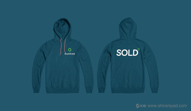 上海LOGO設(shè)計(jì)公司-Gumtree 分類(lèi)信息網(wǎng)站品牌設(shè)計(jì)LOGO設(shè)計(jì)11