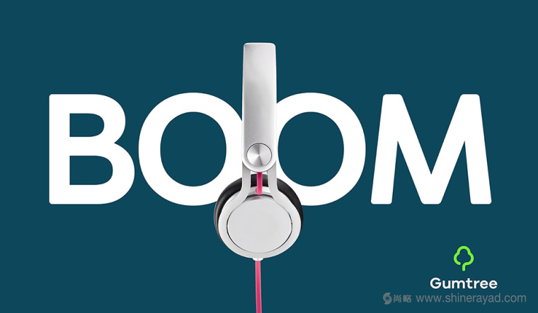 上海LOGO設(shè)計(jì)公司-Gumtree 分類(lèi)信息網(wǎng)站品牌設(shè)計(jì)LOGO設(shè)計(jì)14