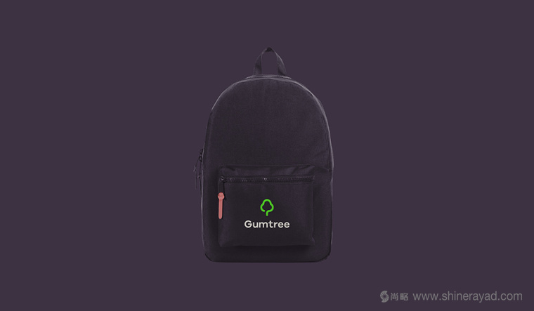 上海LOGO設(shè)計(jì)公司-Gumtree 分類(lèi)信息網(wǎng)站品牌設(shè)計(jì)LOGO設(shè)計(jì)12