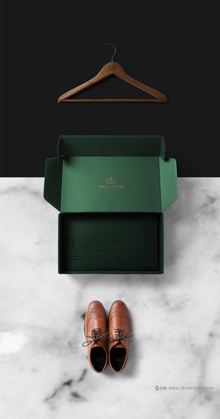 Malik Bros 定制服裝logo設(shè)計VI設(shè)計品牌形象設(shè)計-上海logo設(shè)計公司-上海VI設(shè)計公司 Malik Bros 定制服裝logo設(shè)計VI設(shè)計品牌形象設(shè)計-上海logo設(shè)計公司-上海VI設(shè)計公司