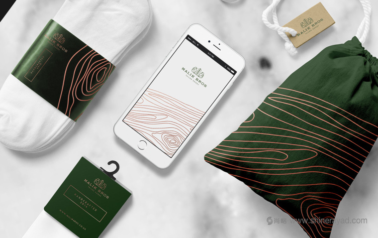 Malik Bros 定制服裝logo設(shè)計VI設(shè)計品牌形象設(shè)計-上海logo設(shè)計公司-上海VI設(shè)計公司 Malik Bros 定制服裝logo設(shè)計VI設(shè)計品牌形象設(shè)計-上海logo設(shè)計公司-上海VI設(shè)計公司