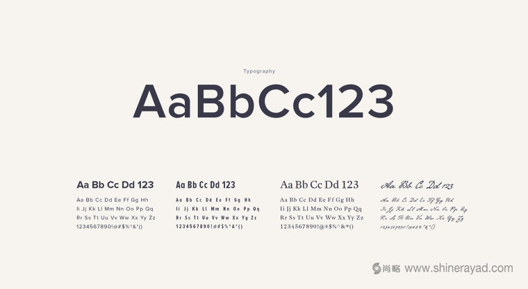 Bendichas 蛋糕面包烘培店logo設(shè)計(jì)品牌VI形象設(shè)計(jì)-上海品牌設(shè)計(jì)公司