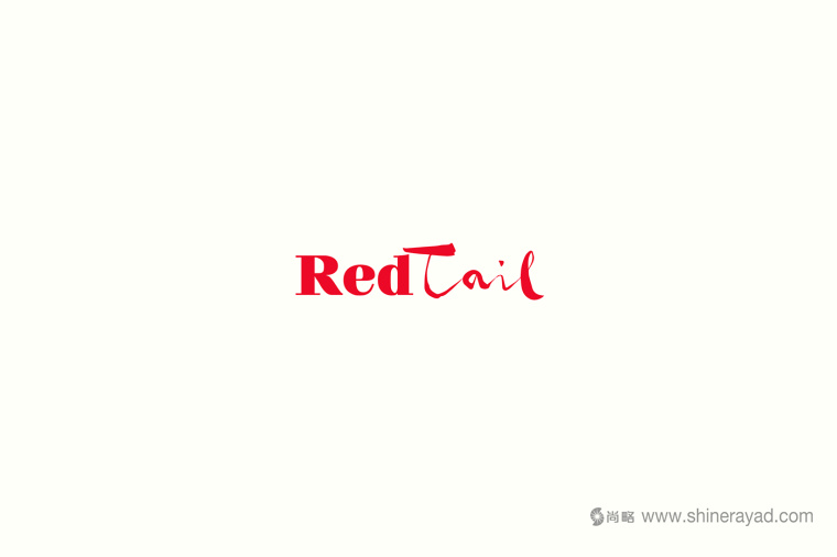 Red Tail 紅尾酒吧logo設(shè)計(jì)、吉祥物設(shè)計(jì)、VI設(shè)計(jì)、品牌形象設(shè)計(jì)-上海品牌設(shè)計(jì)公司