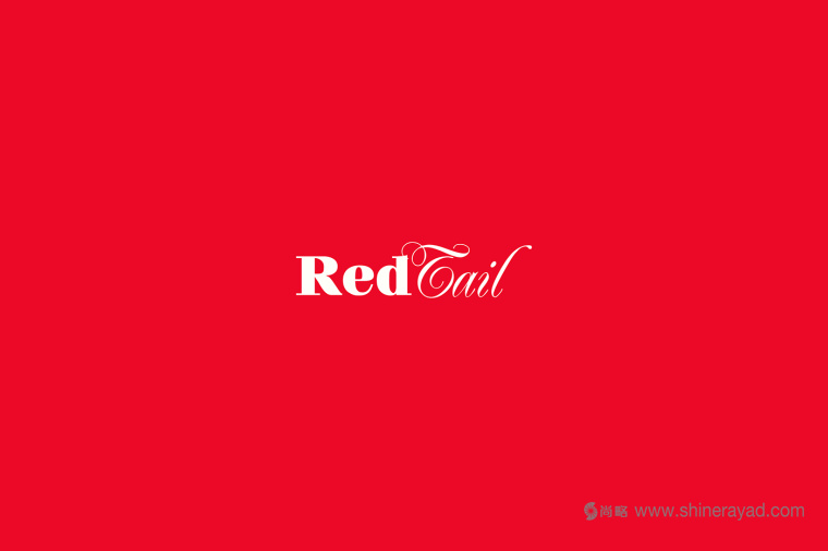 Red Tail 紅尾酒吧logo設(shè)計(jì)、吉祥物設(shè)計(jì)、VI設(shè)計(jì)、品牌形象設(shè)計(jì)-上海品牌設(shè)計(jì)公司