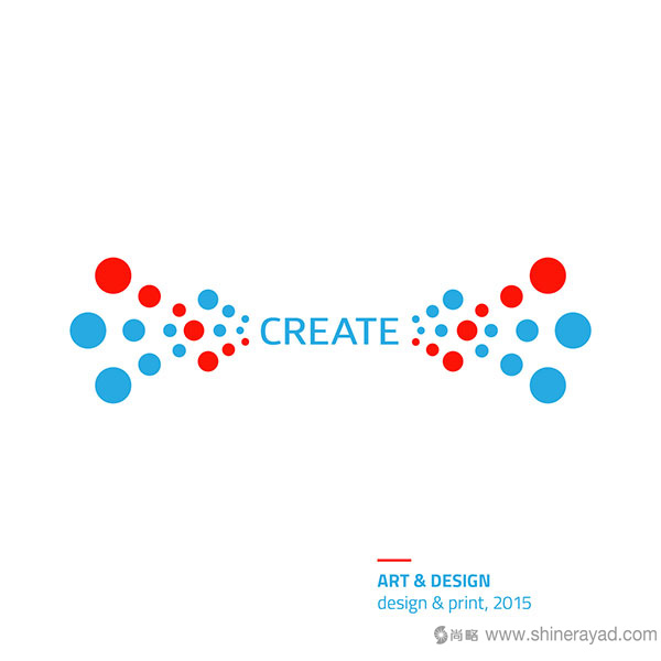上海尚略logo設(shè)計公司分享15個小清新創(chuàng)意Logo設(shè)計靈感 上海尚略logo設(shè)計公司分享15個小清新創(chuàng)意Logo設(shè)計靈感